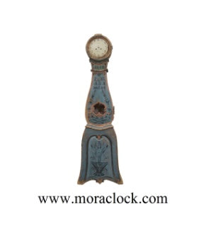 Mora Clock