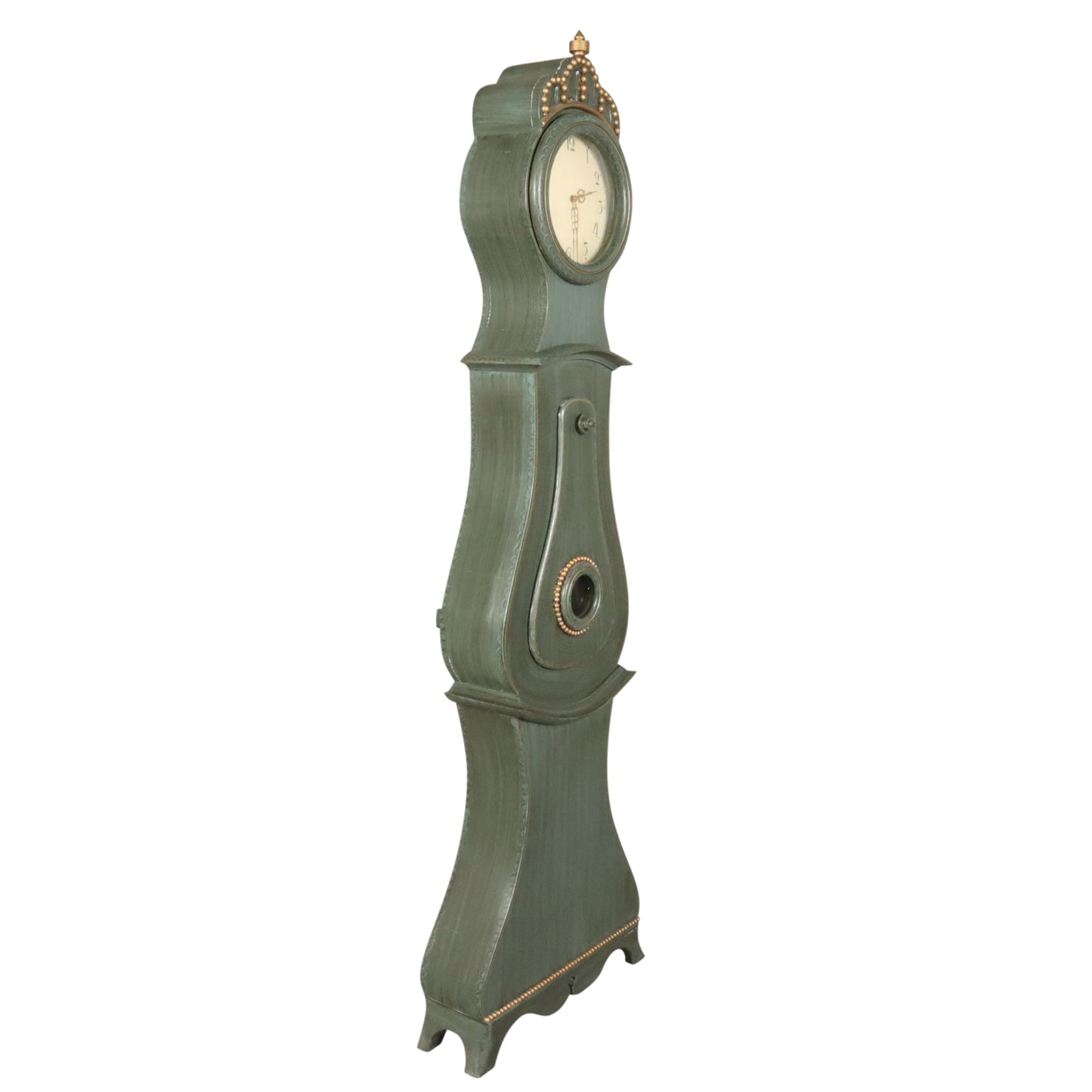 Mora Clock 31