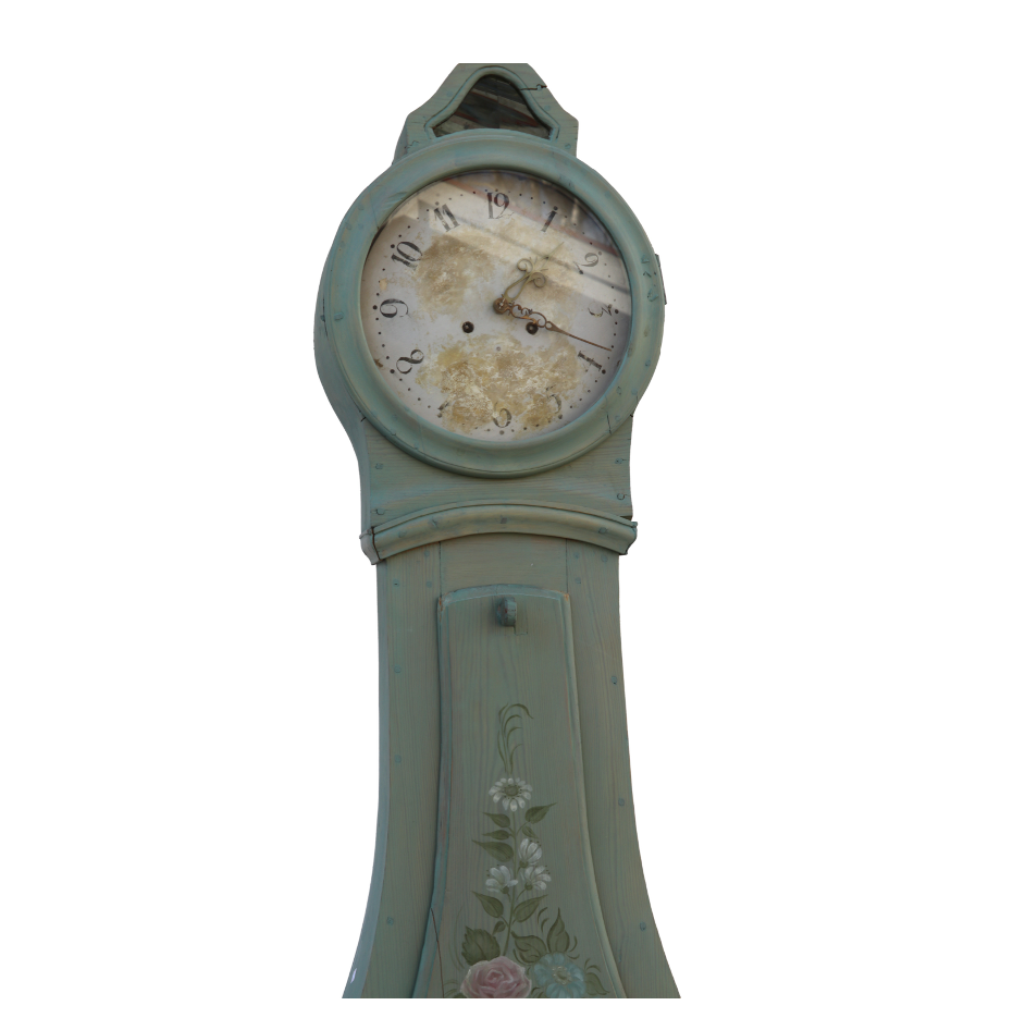 Mora Clock 10