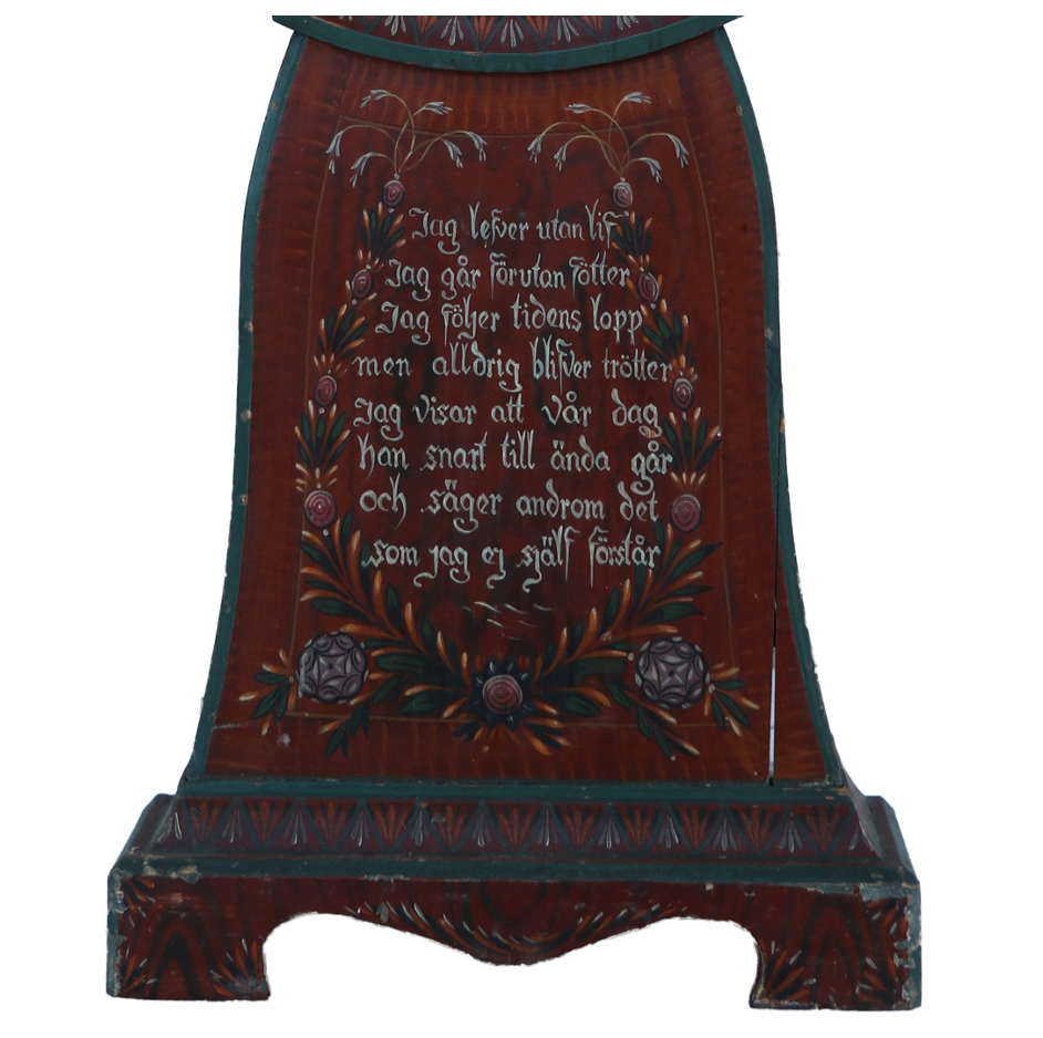 Mora Clock 22