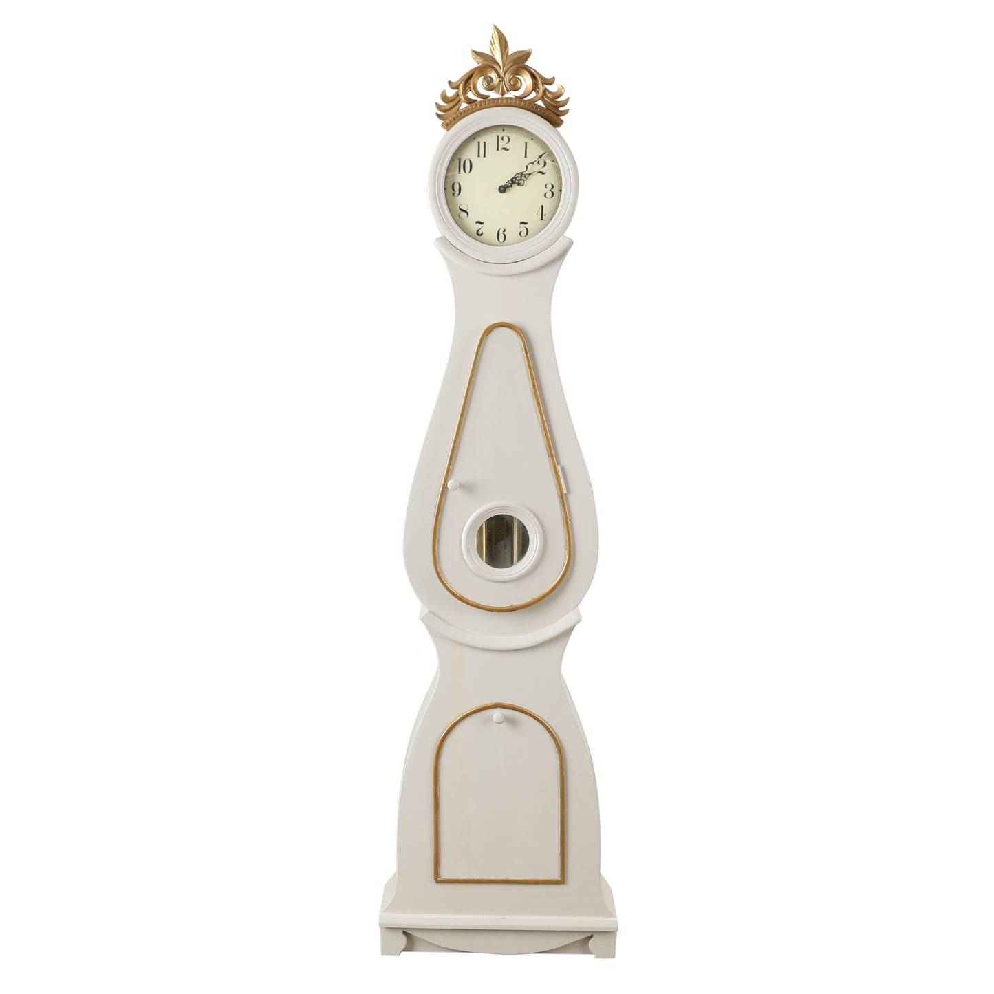 Mora Clock 26