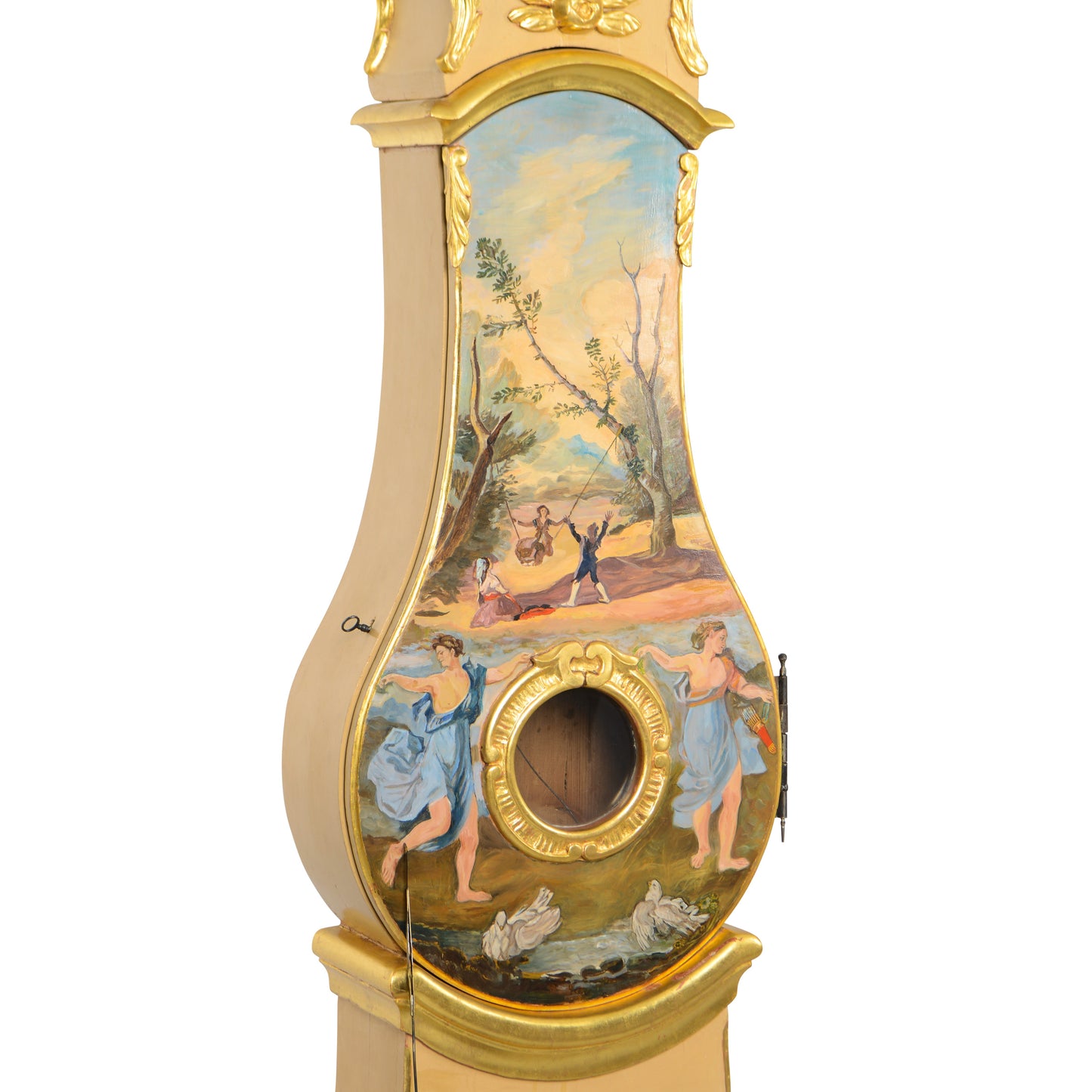 Horloge Mora 11
