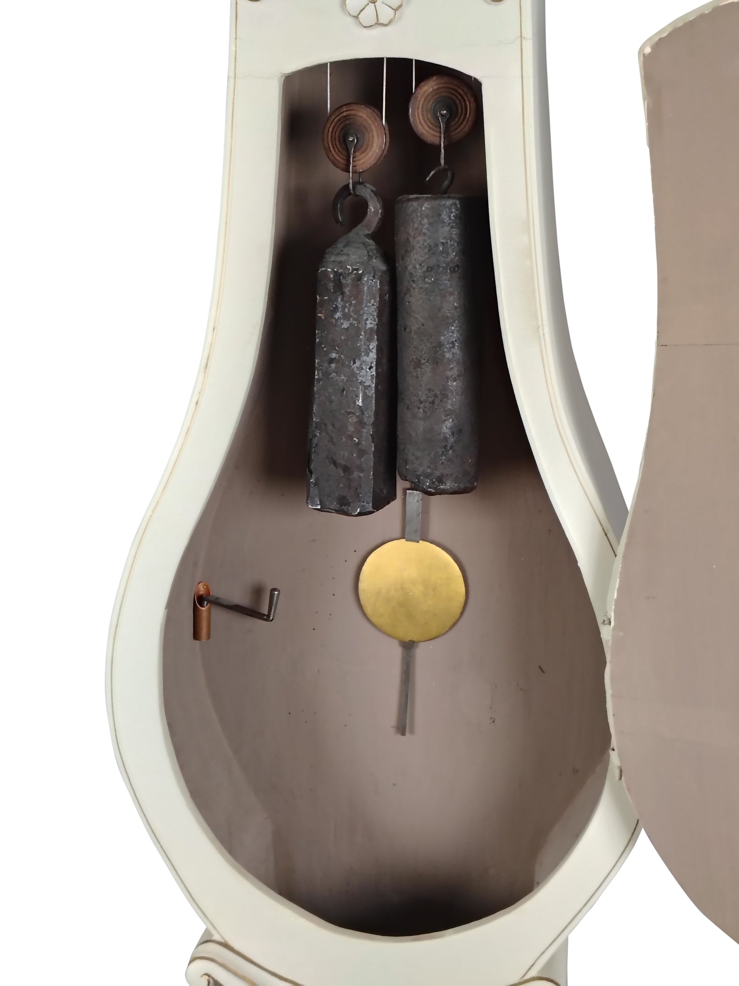 Mora Clock 33 RESERVED