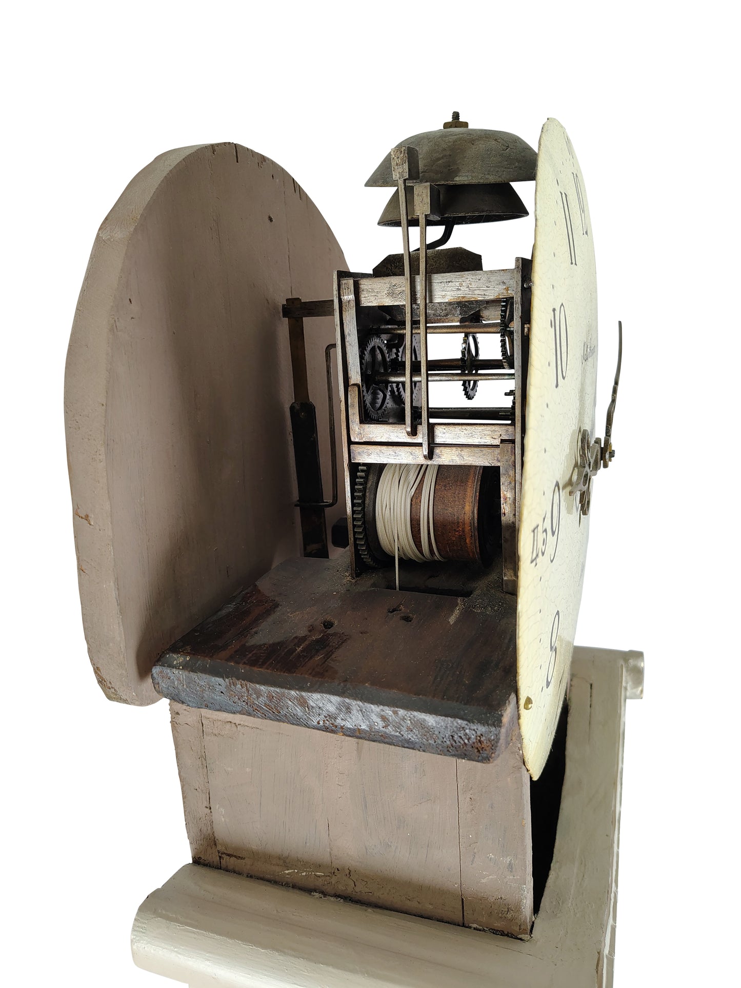 Mora Clock 33 RESERVED