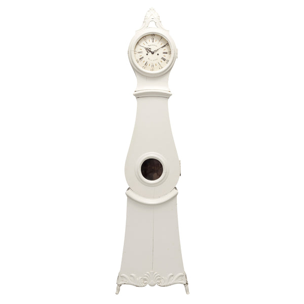 Antique Swedish Mora Clocks: history and origin