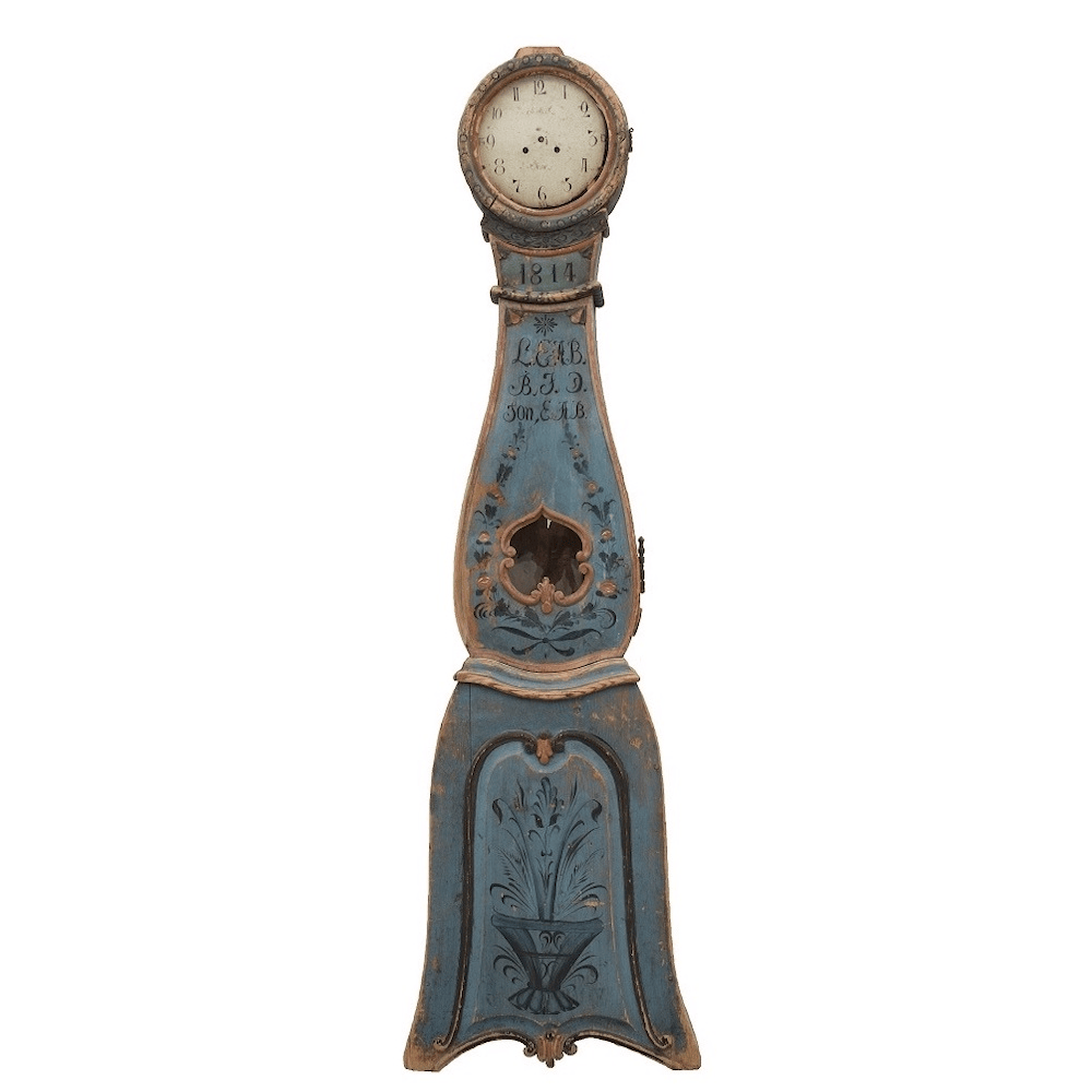 Mora Clock Parts: What They Are and When to Replace Them