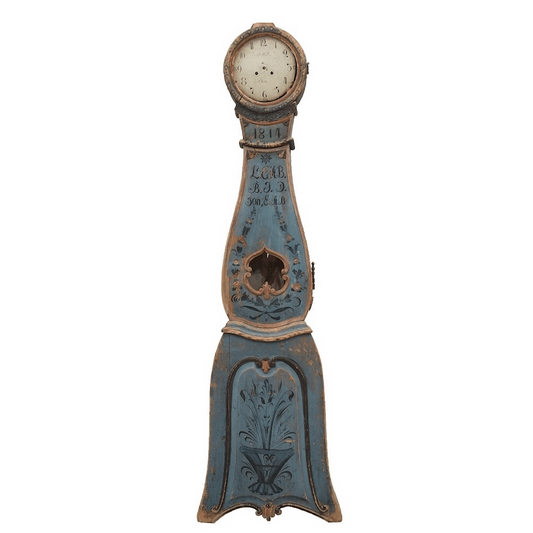 Mora Clock Parts: What They Are and When to Replace Them