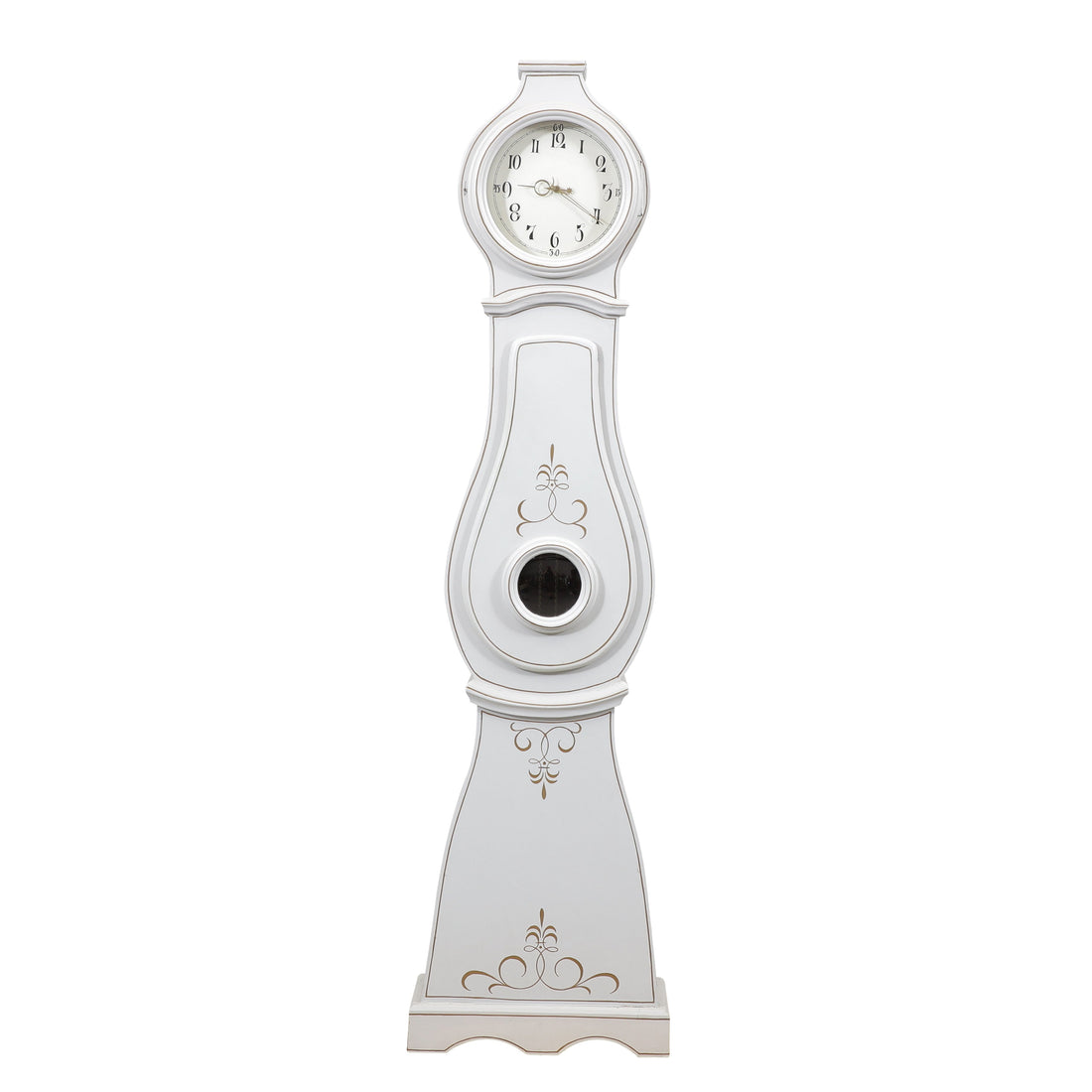 The Best Colours to Paint a Room Around a Mora Clock