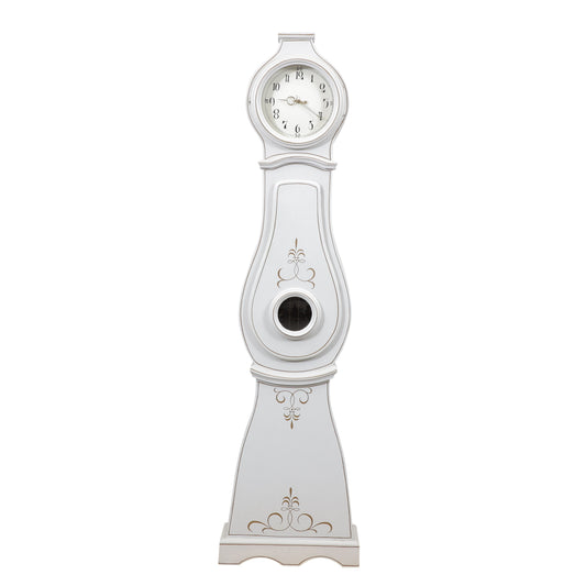 The Best Colours to Paint a Room Around a Mora Clock