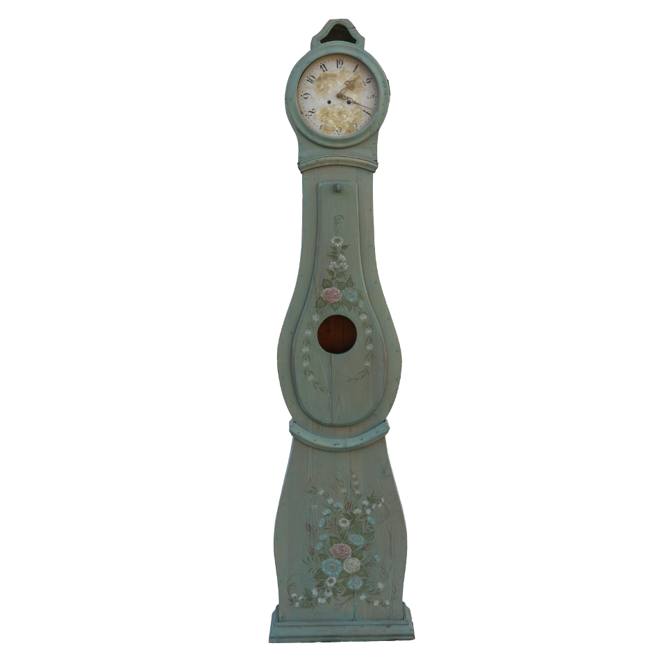 Caring for Your Antique Mora Clock: Maintenance, Winding & Restoration Tips