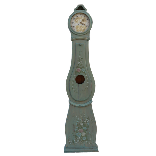 Caring for Your Antique Mora Clock: Maintenance, Winding & Restoration Tips