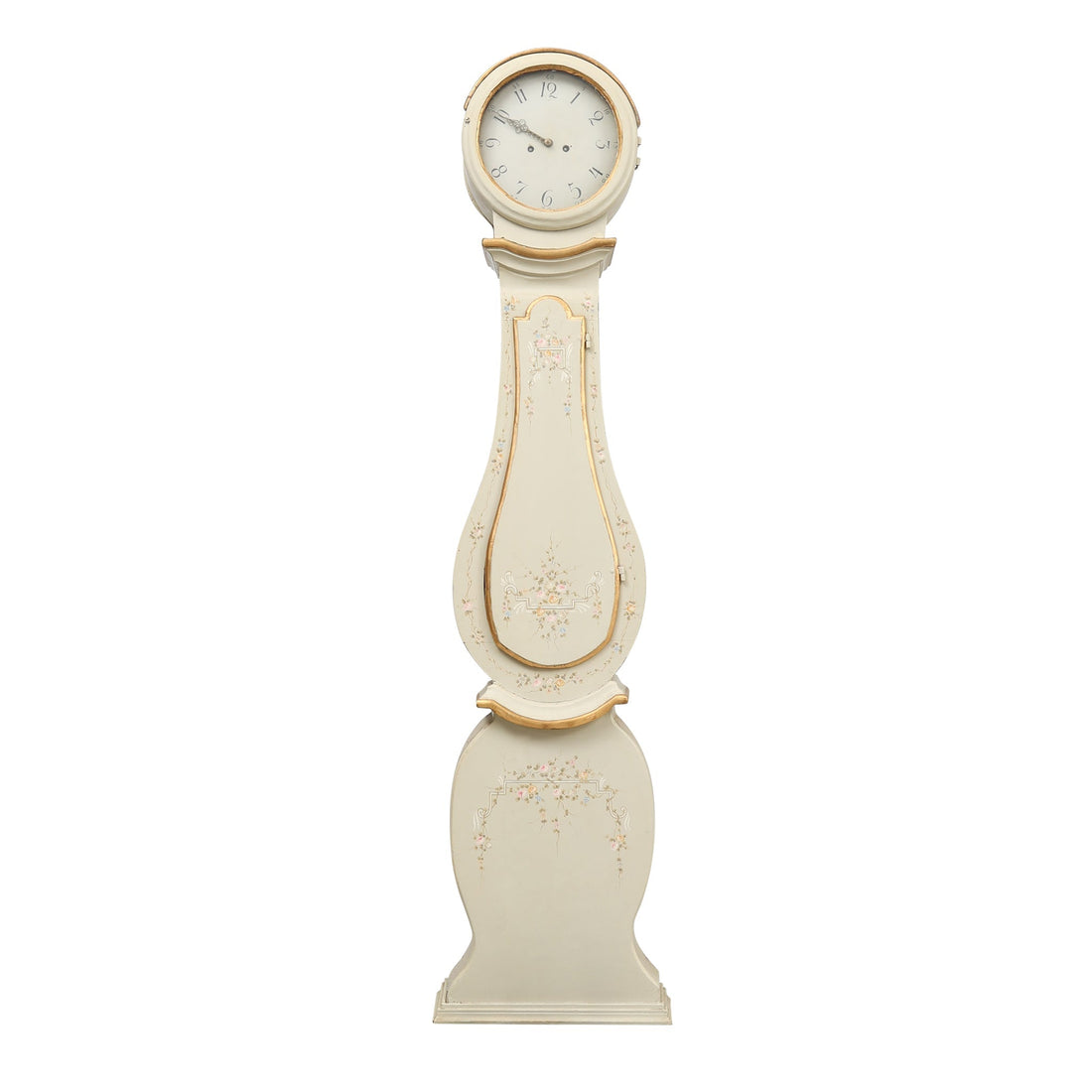 Mora Clock Designs for the USA