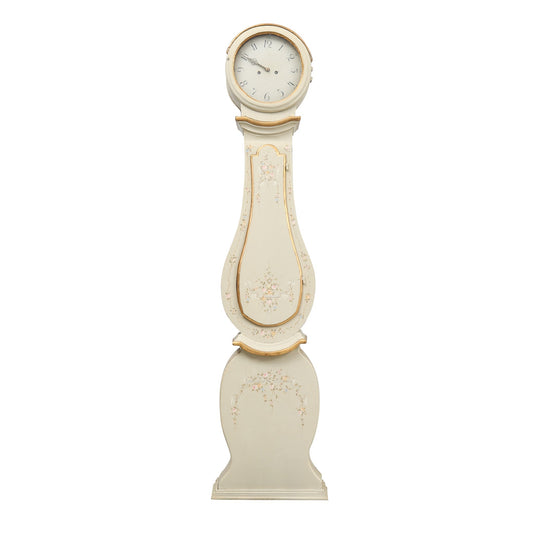Mora Clock Designs for the USA