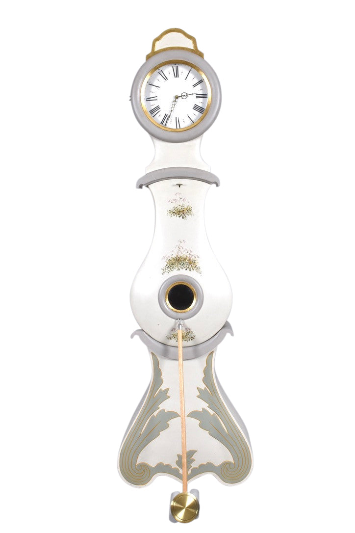 Why Mora Clocks Work in Farmhouse, Coastal & Scandinavian Interiors