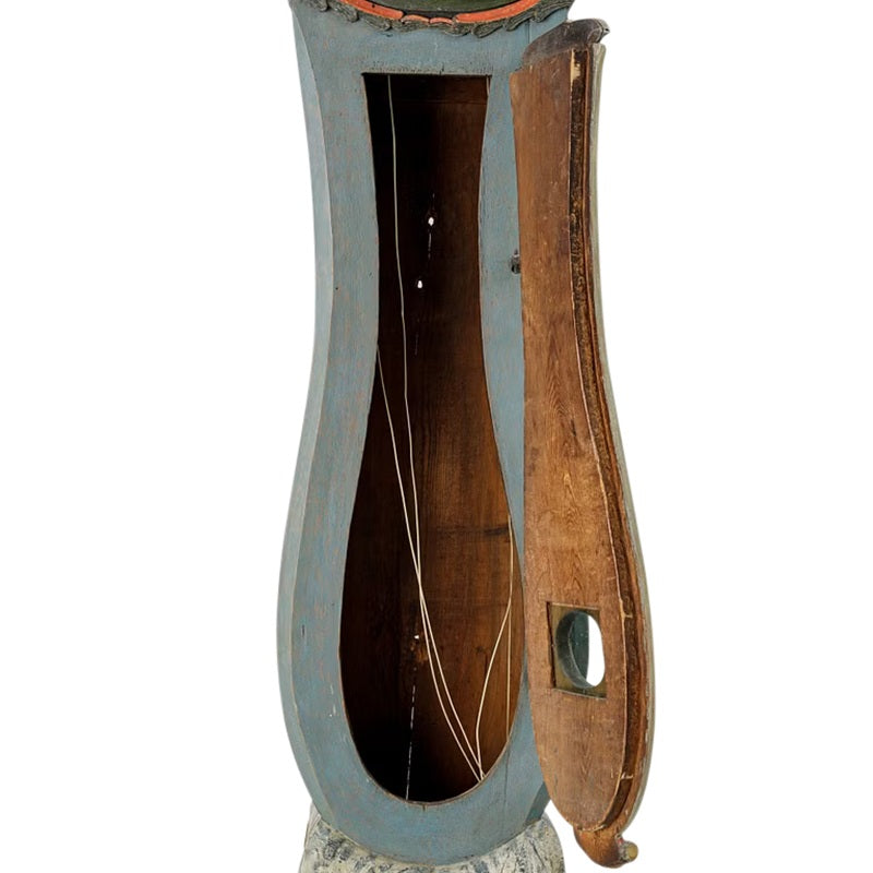 Mora Clock 04