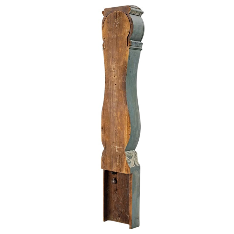 Mora Clock 04