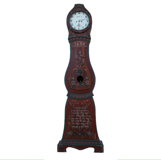 Mora Clock 22