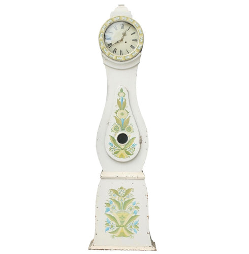 Mora Clock 13-01