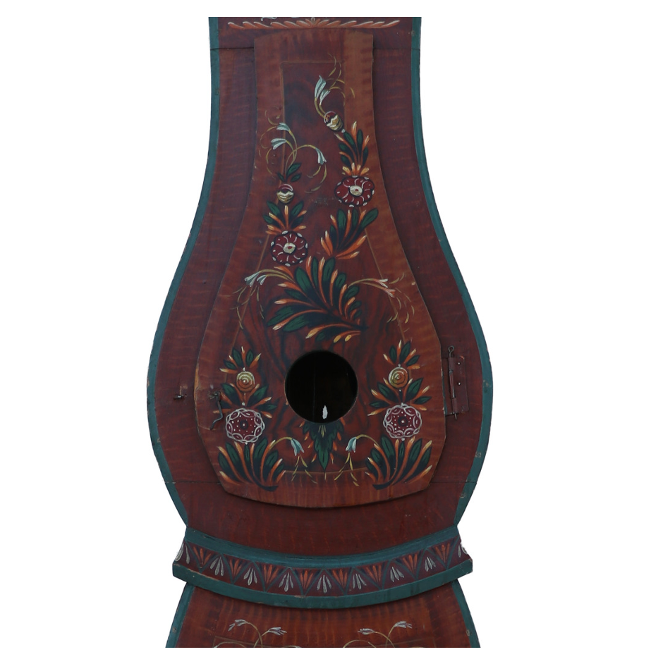 Mora Clock 22