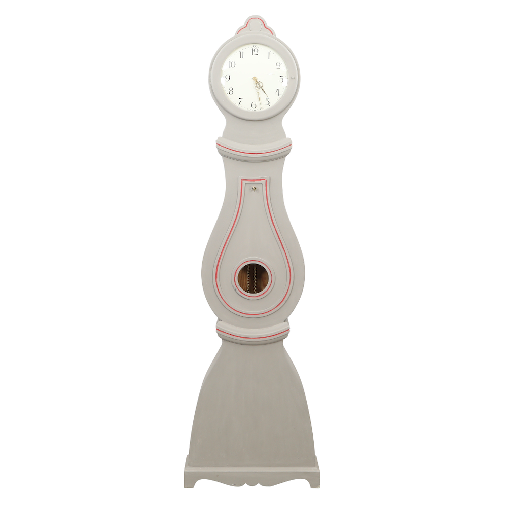 Mora Clock 24