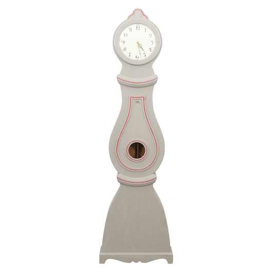Mora Clock 24