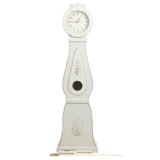 Mora Clock 27