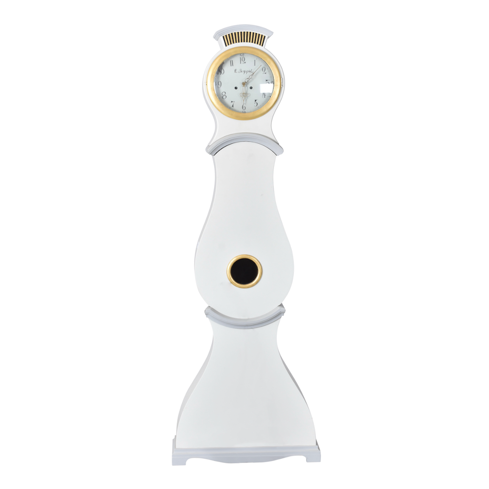 Mora Clock 25