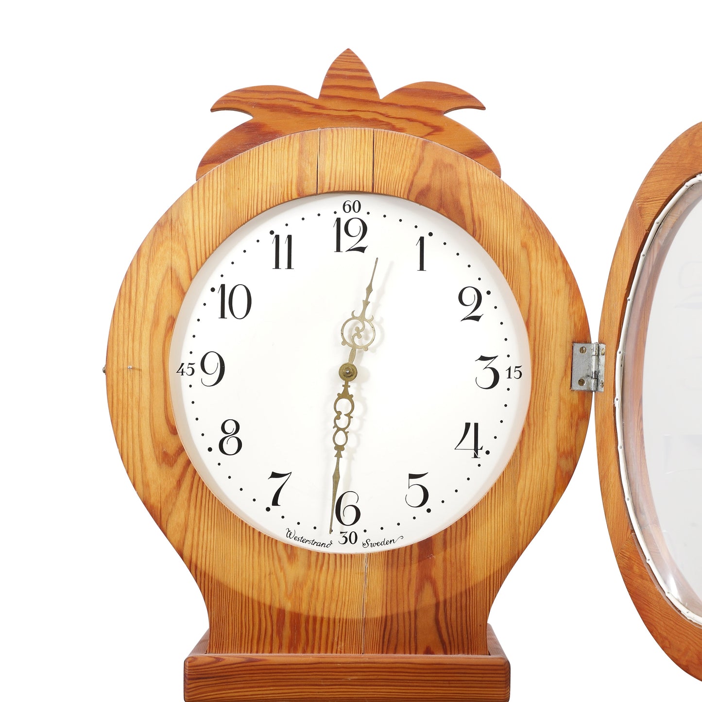 Mora Uhr 22