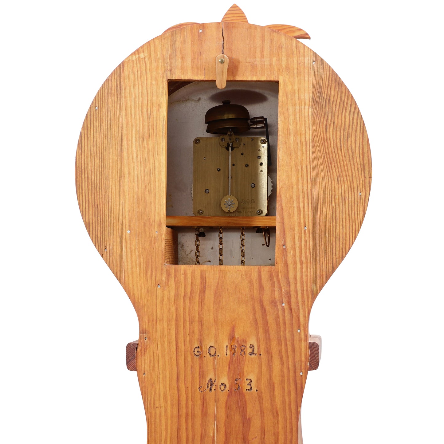 Mora Uhr 22