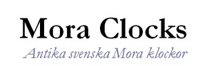 Swedish Mora Clocks for Sale