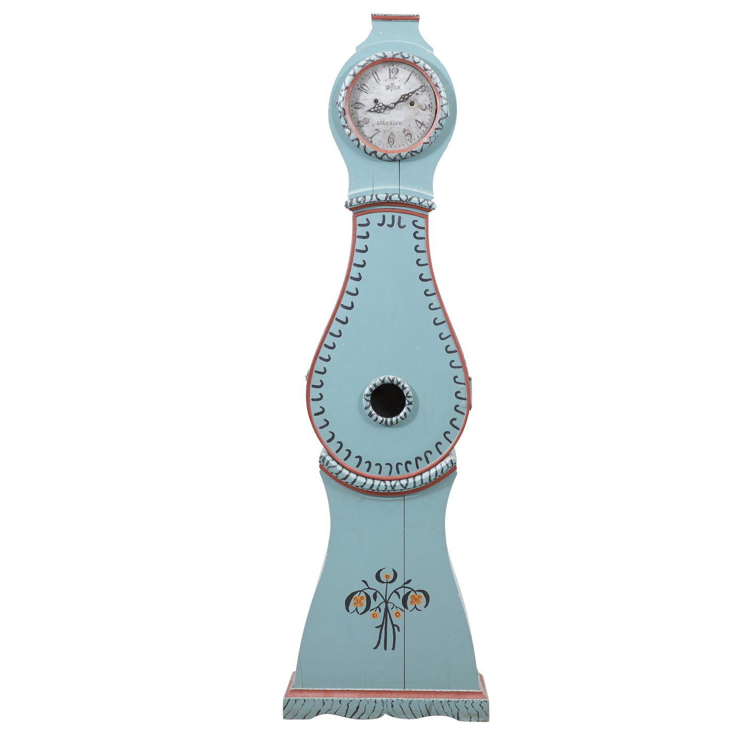 Mora Clock 15