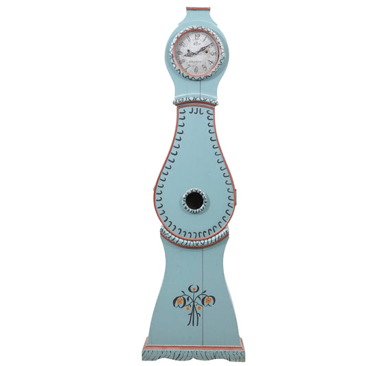 Mora Clock 15