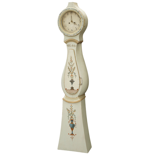Mora Clock 10