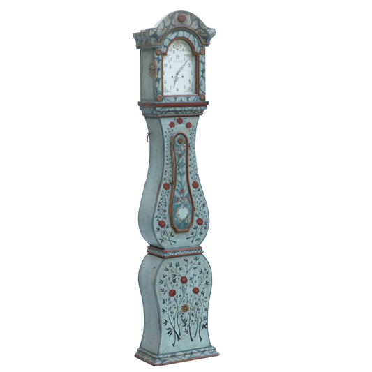 Mora Clock 13