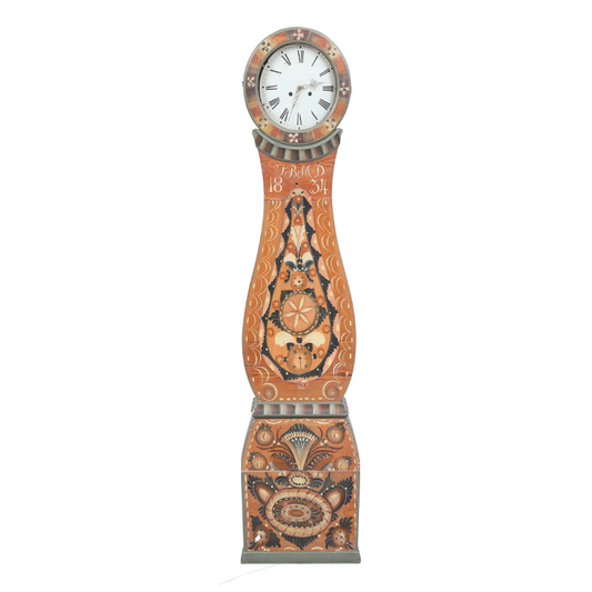 Mora Clock 21