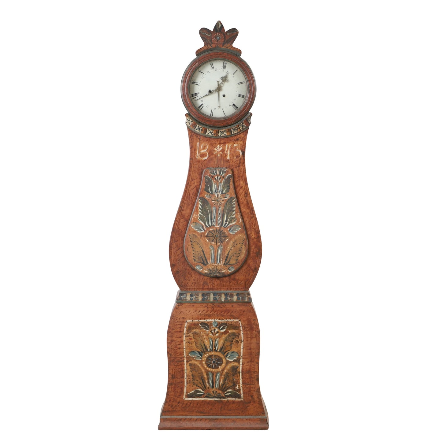 Mora Clock 06