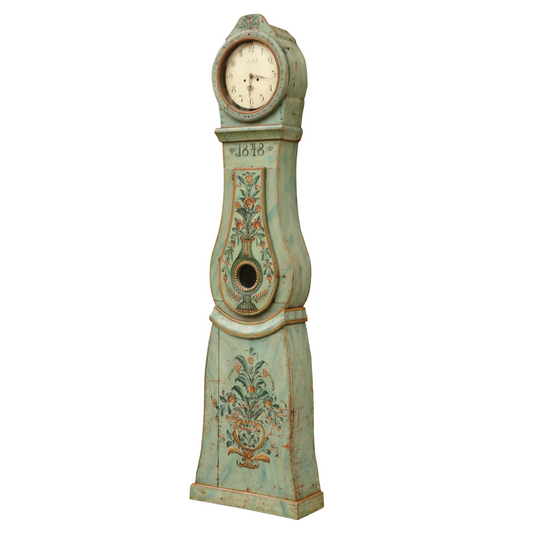 Mora Clock 12