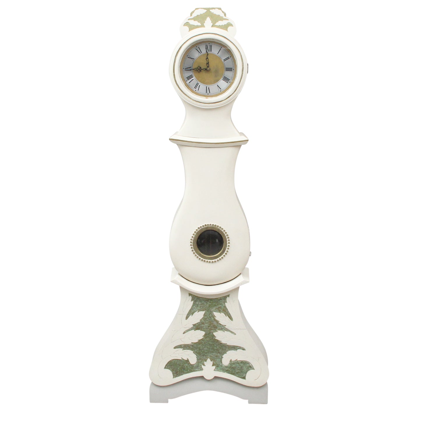 Mora Clock 20