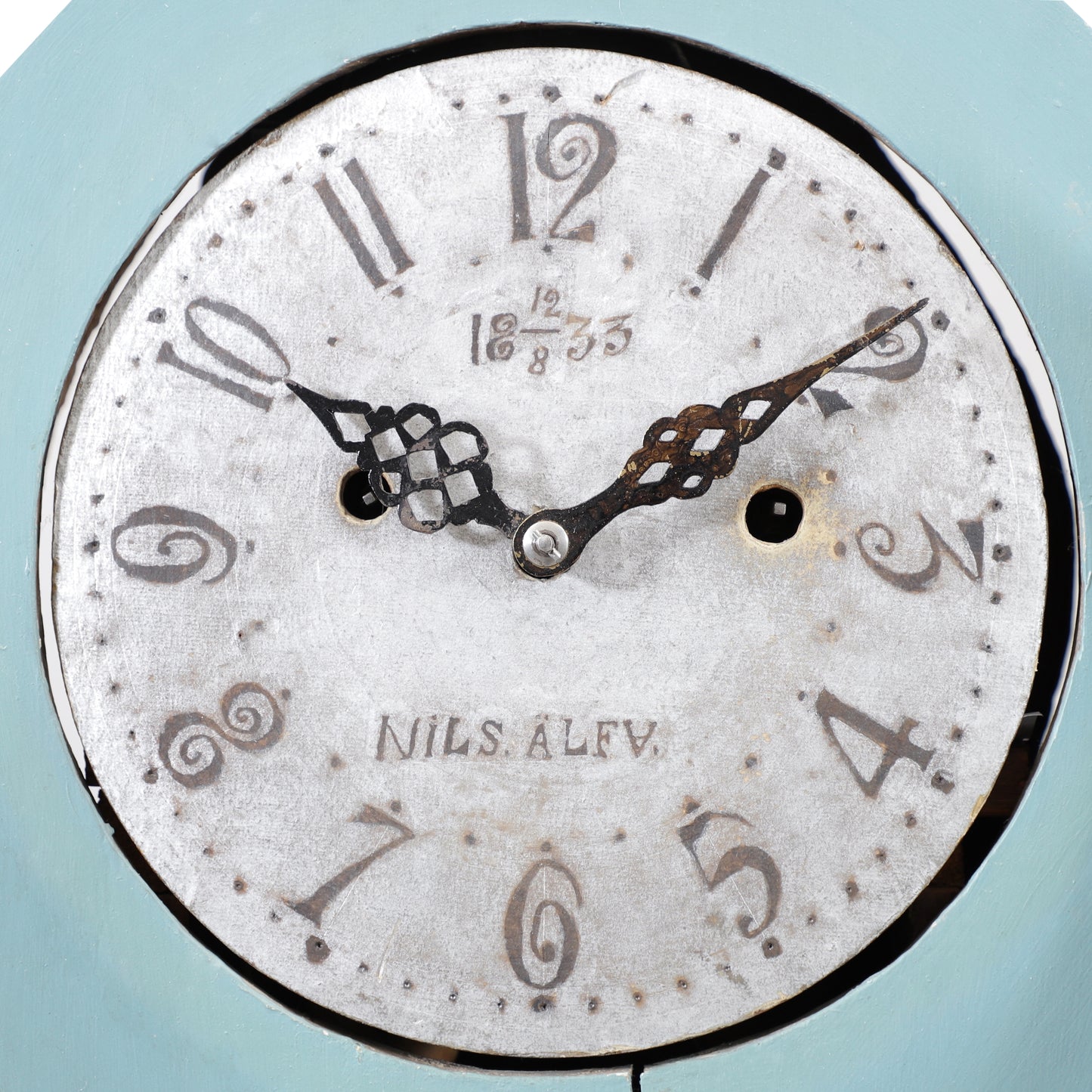 Mora Clock 15