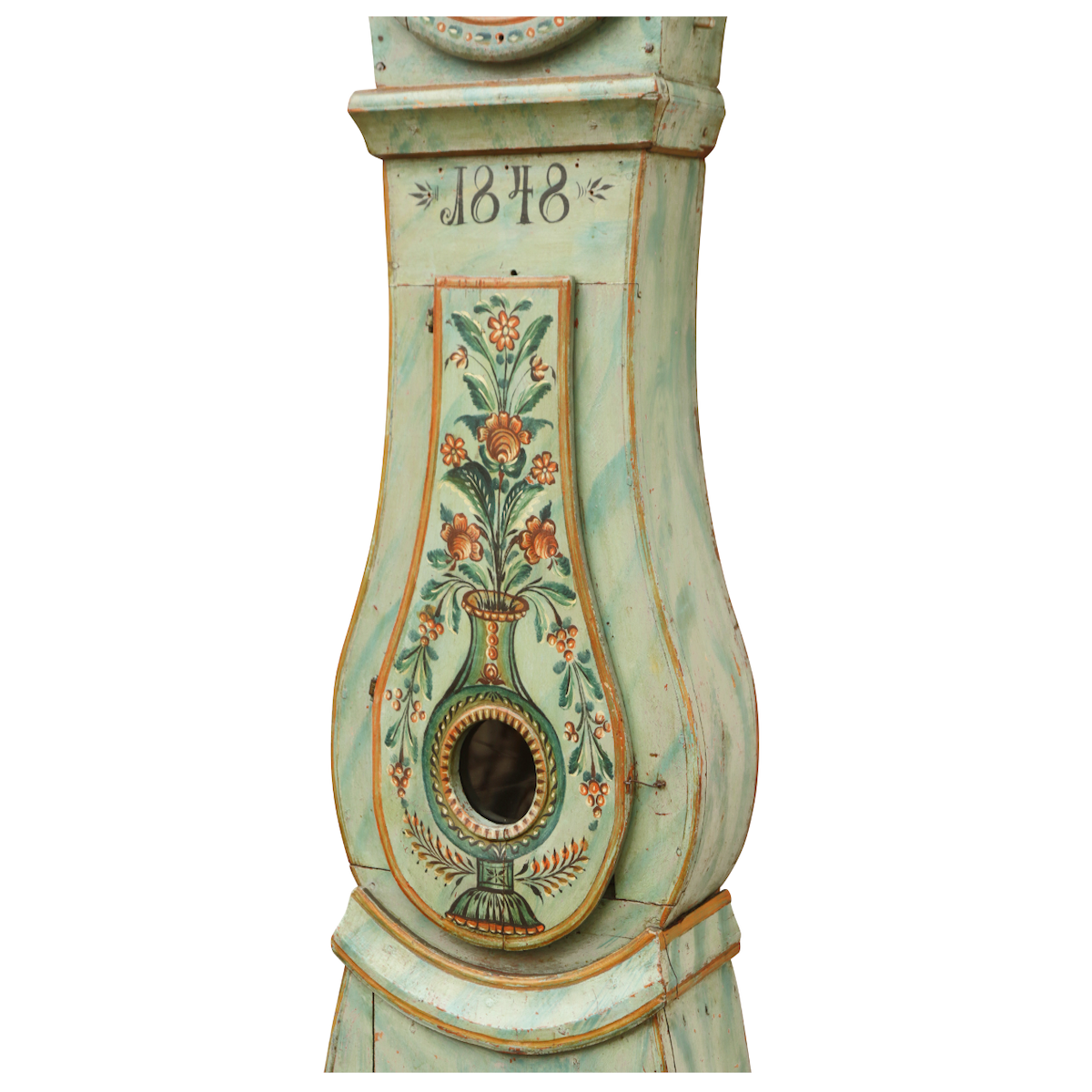 Mora Clock 12