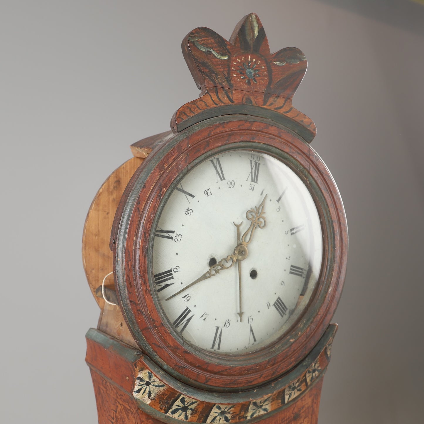 Mora Clock 06