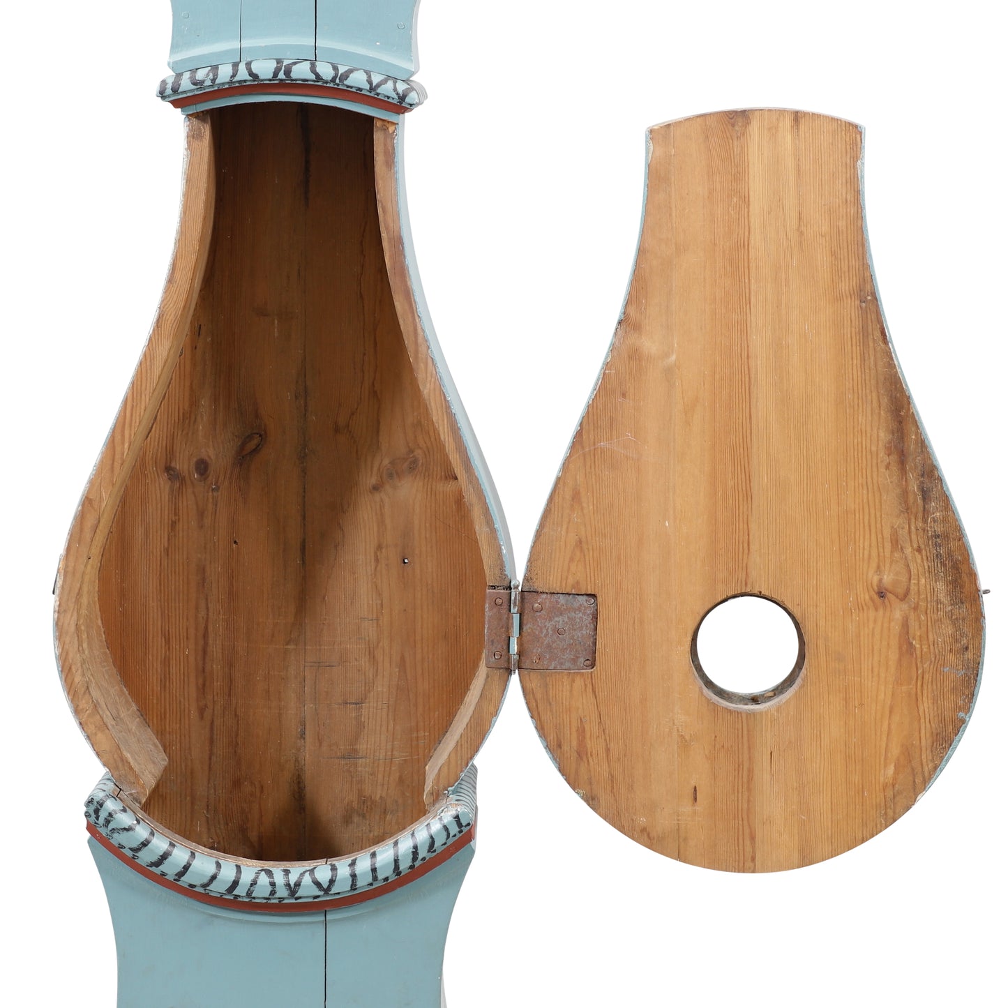 Mora Clock 15