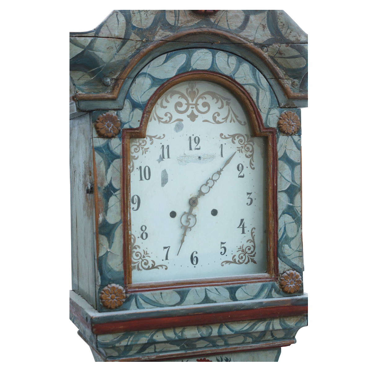 Mora Clock 13