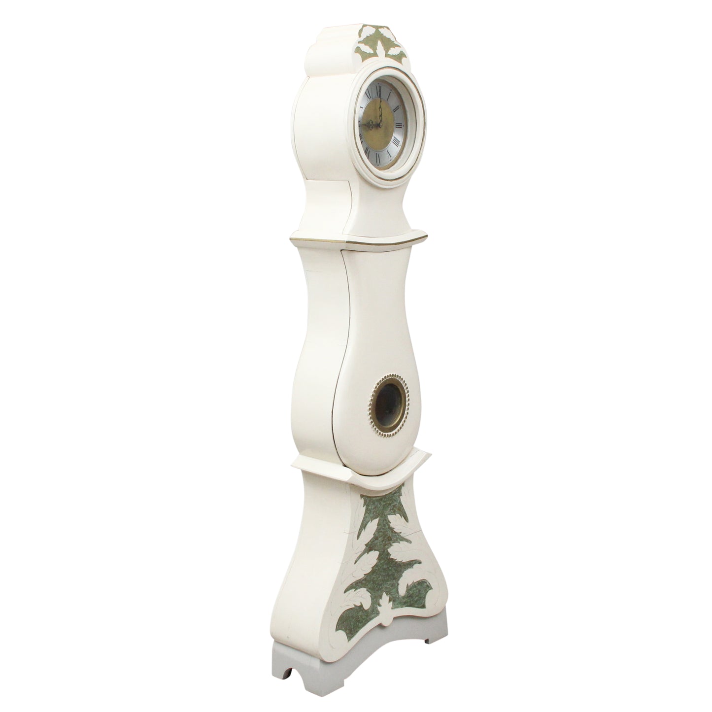Mora Clock 20