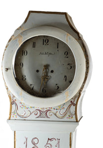 Mora Clock 10