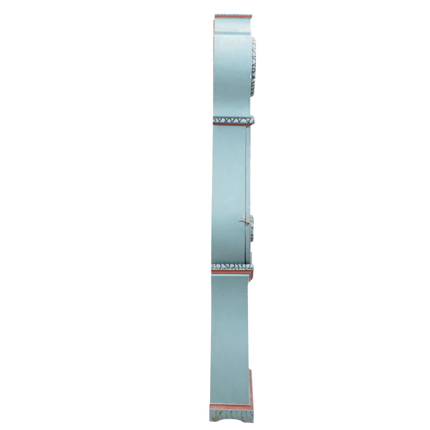 Mora Clock 15