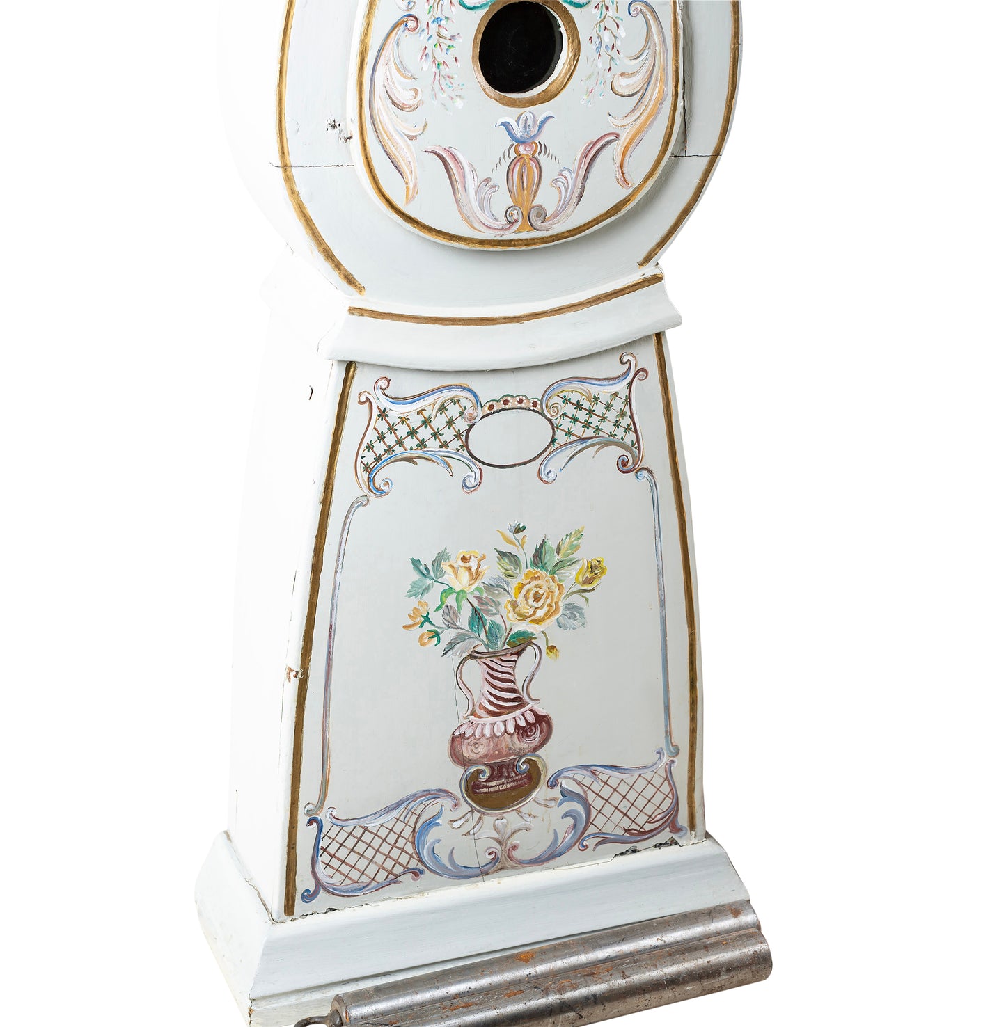 Horloge Mora 23