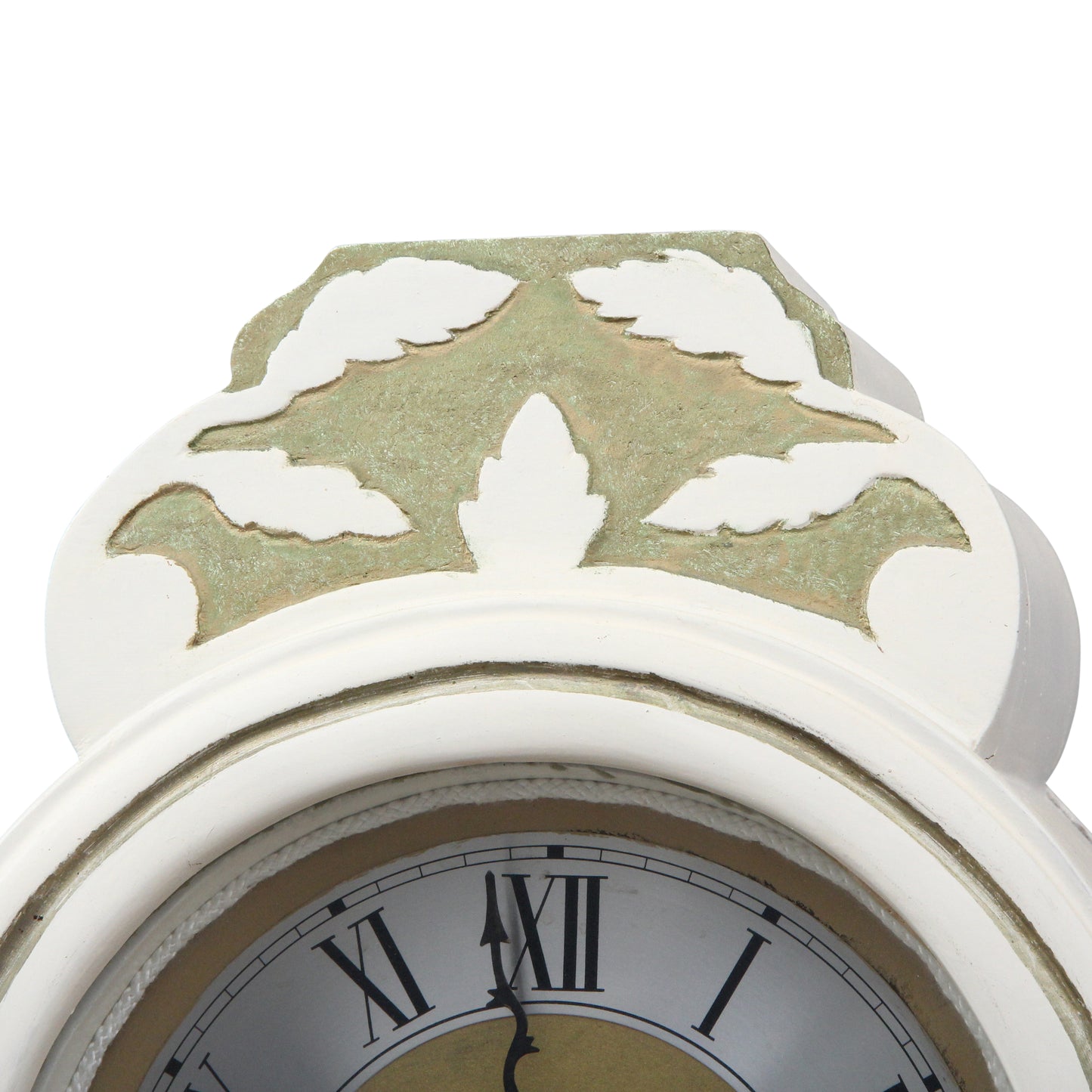 Mora Clock 20