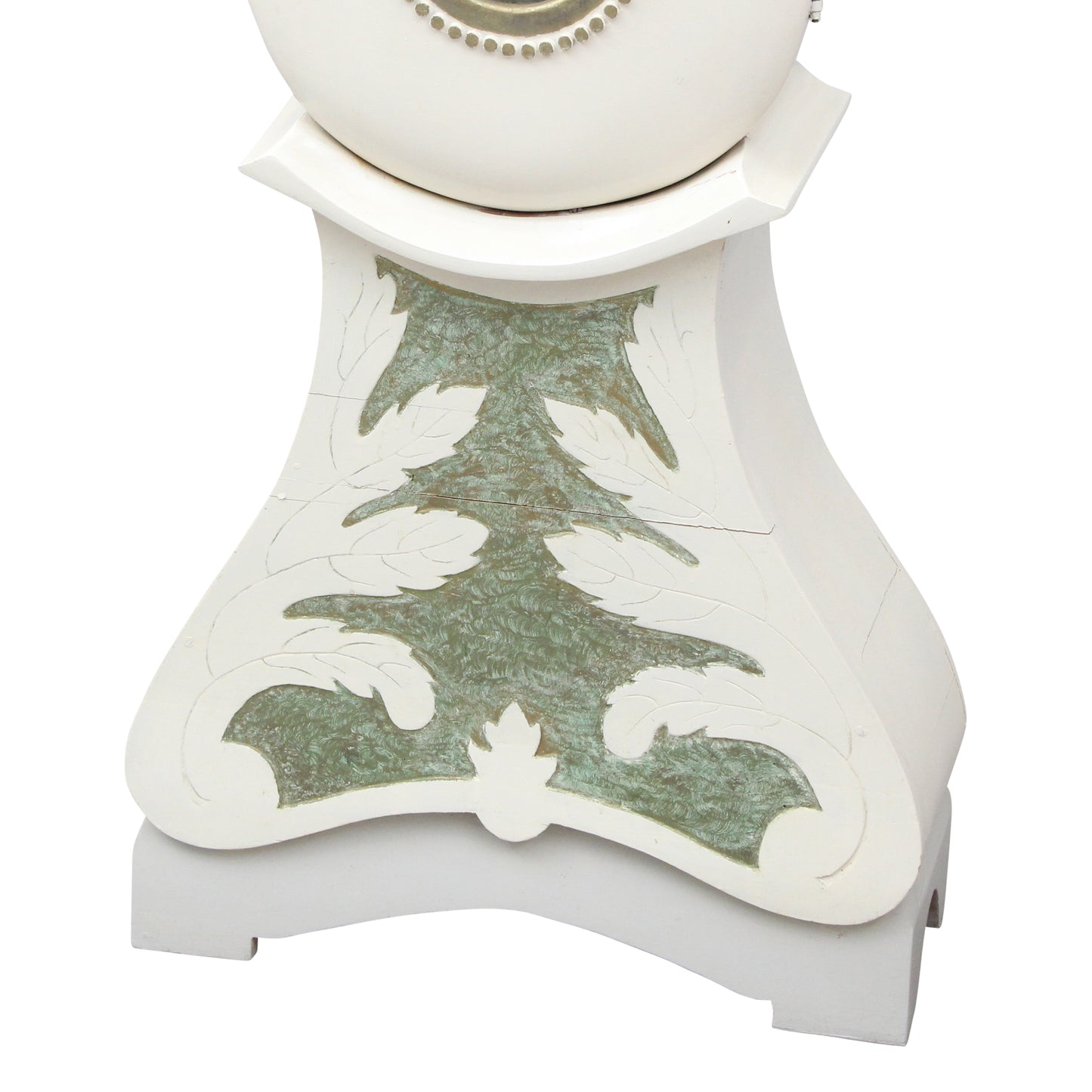 Mora Clock 20