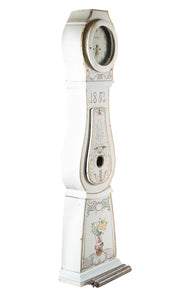 Mora Clock 10-01